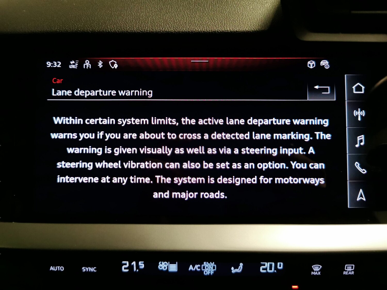 Used Audi A3 2023 for sale - 77911704: Photo 23