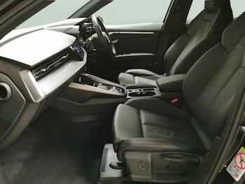 Used Audi A3 2023 for sale - 77911704: Photo