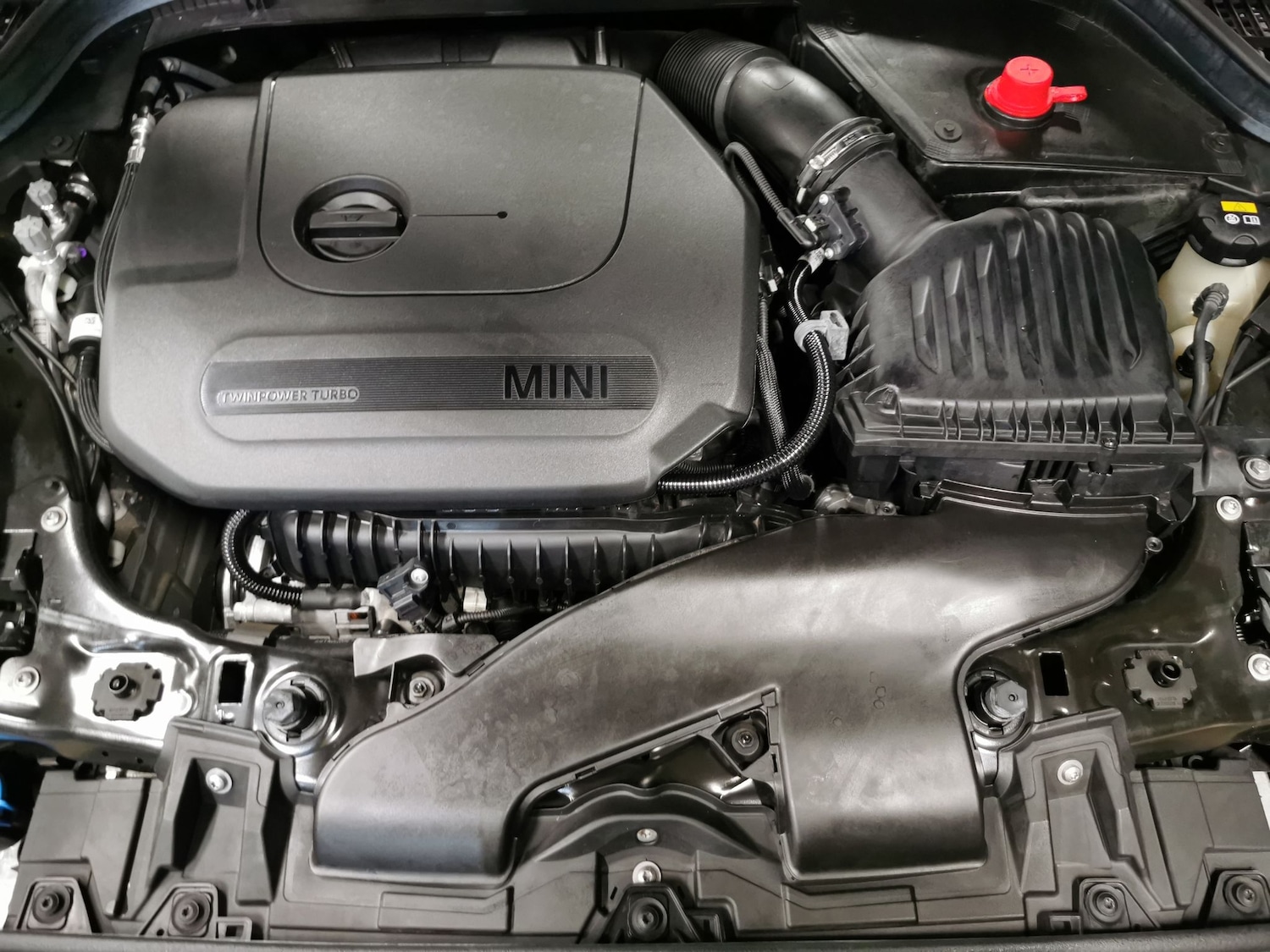 Used MINI Hatch 2022 for sale - 76475442: Photo 31