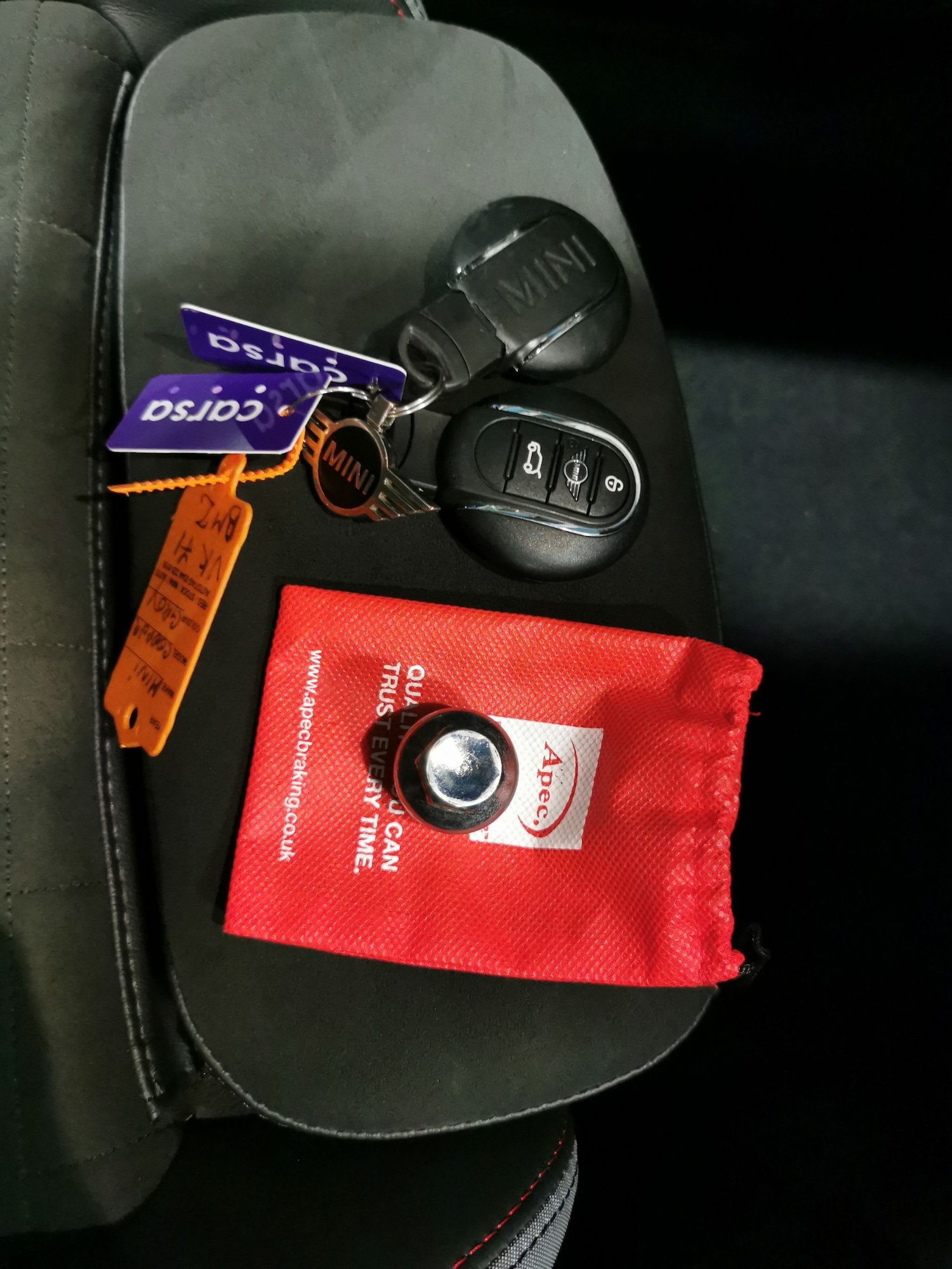 Used MINI Hatch 2022 for sale - 76475442: Photo 32