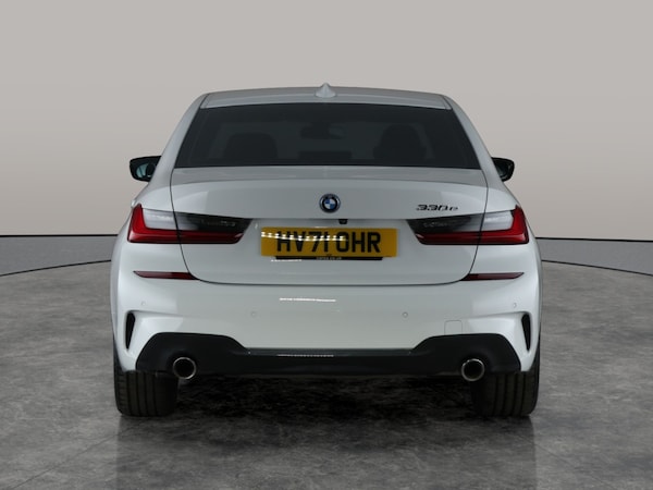 Used BMW 3 Series 2021 for sale - 76310576: Photo 14