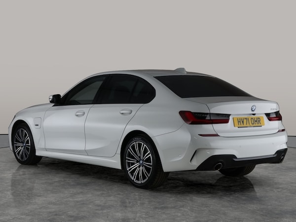 Used BMW 3 Series 2021 for sale - 76310576: Photo 16