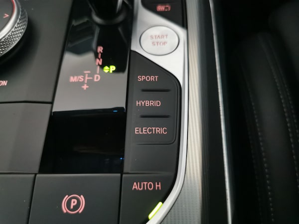 Used BMW 3 Series 2021 for sale - 76310576: Photo 21