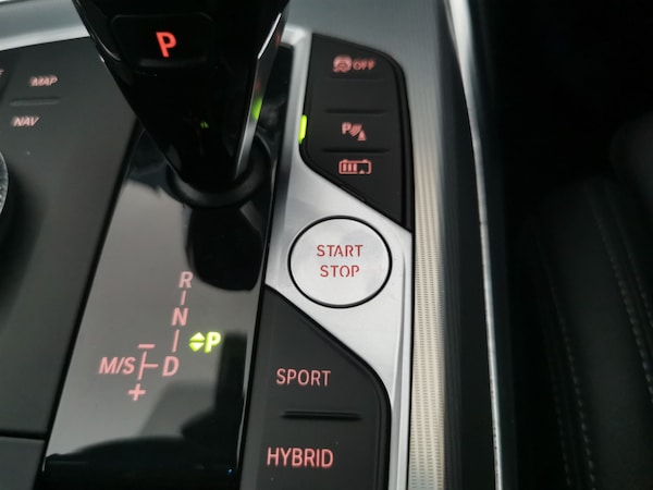 Used BMW 3 Series 2021 for sale - 76310576: Photo 24