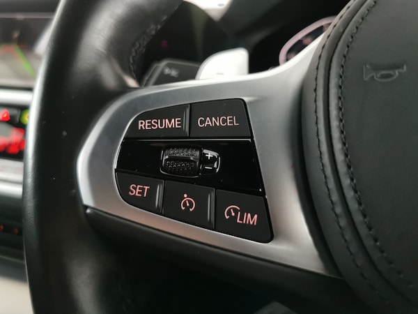 Used BMW 3 Series 2021 for sale - 76310576: Photo 27