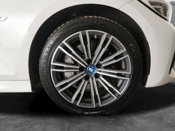 Used BMW 3 Series 2021 for sale - 76310576: Photo 31