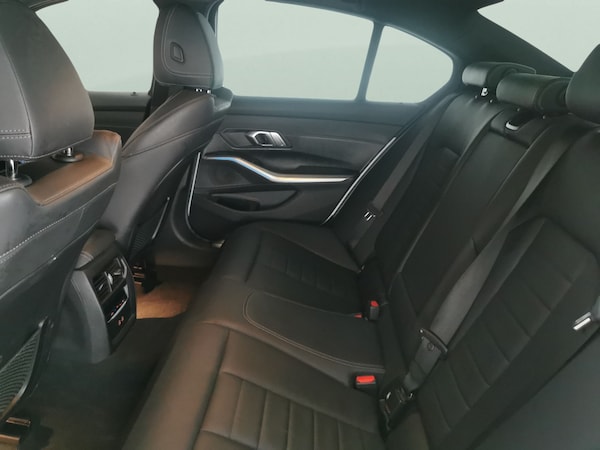 Used BMW 3 Series 2021 for sale - 76310576: Photo 36