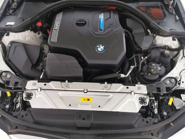 Used BMW 3 Series 2021 for sale - 76310576: Photo 41