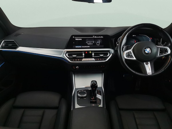 Used BMW 3 Series 2021 for sale - 76310576: Photo 4
