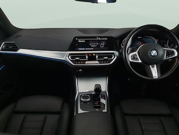 Used BMW 3 Series 2021 for sale - 76310576: Photo