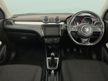 Used Suzuki Swift 2023 for sale - 76853824: Photo