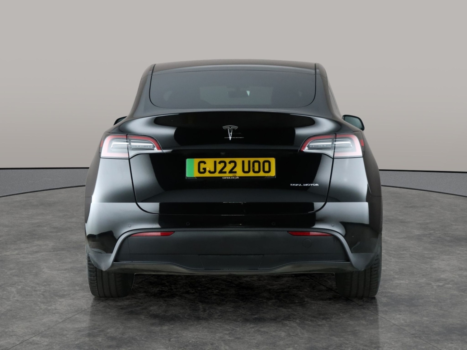 Used Tesla Model Y 2022 for sale - 76452557: Photo 18