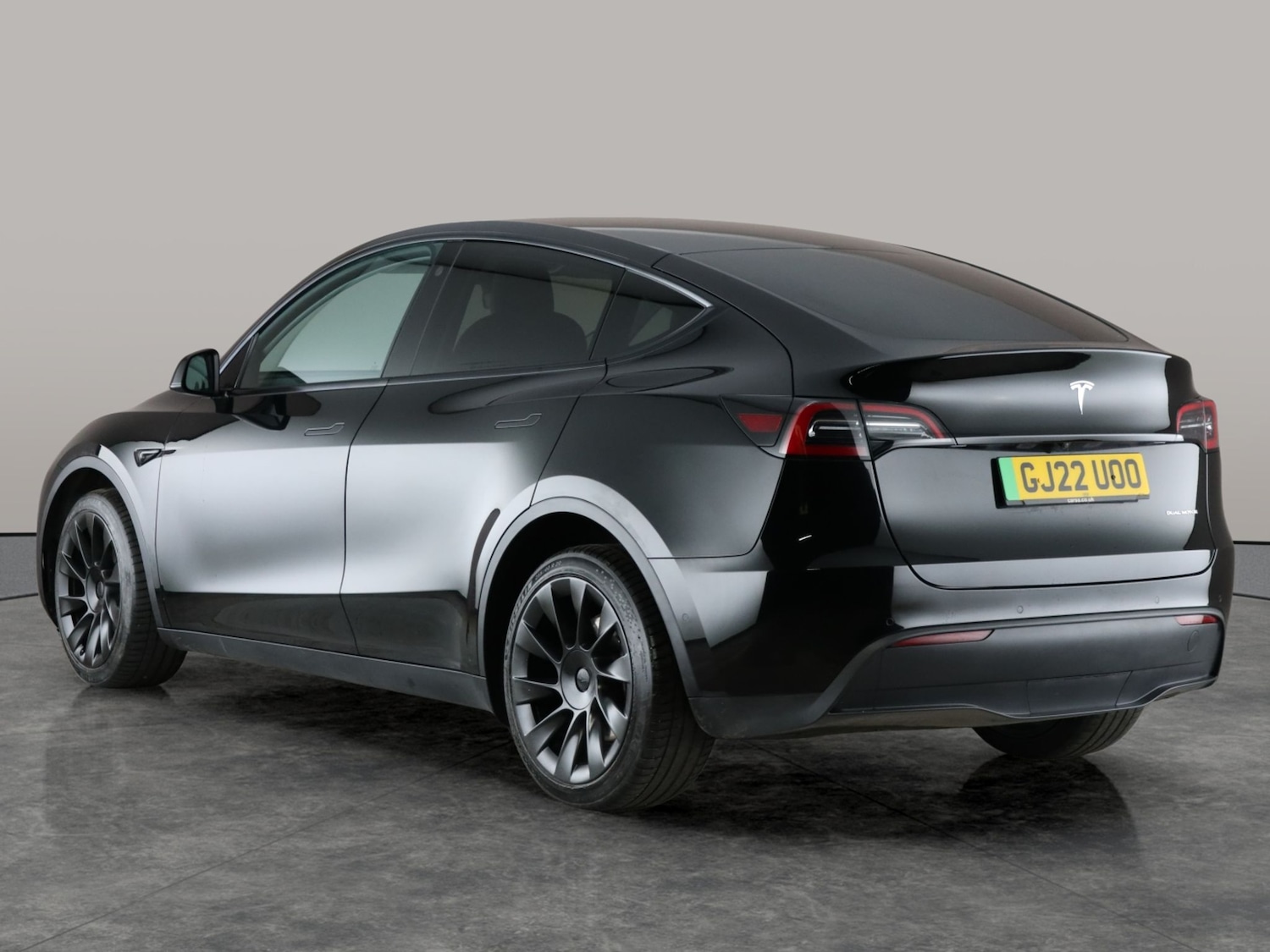 Used Tesla Model Y 2022 for sale - 76452557: Photo 19