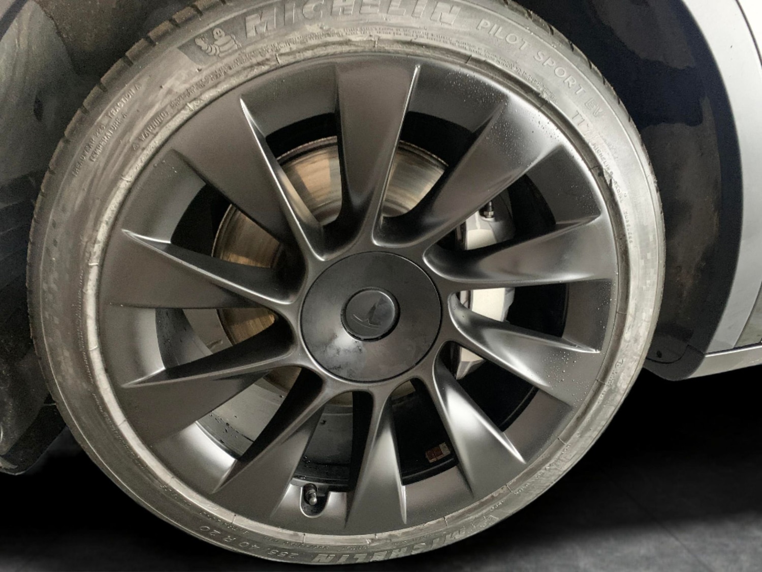 Used Tesla Model Y 2022 for sale - 76452557: Photo 33