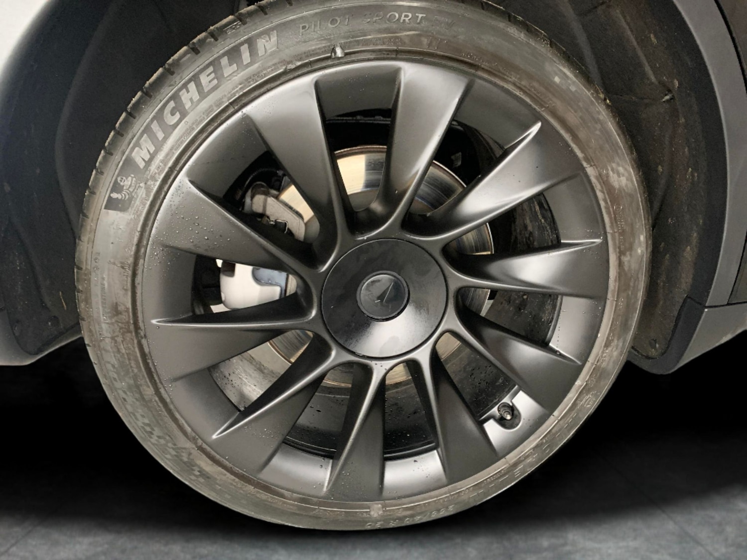 Used Tesla Model Y 2022 for sale - 76452557: Photo 36