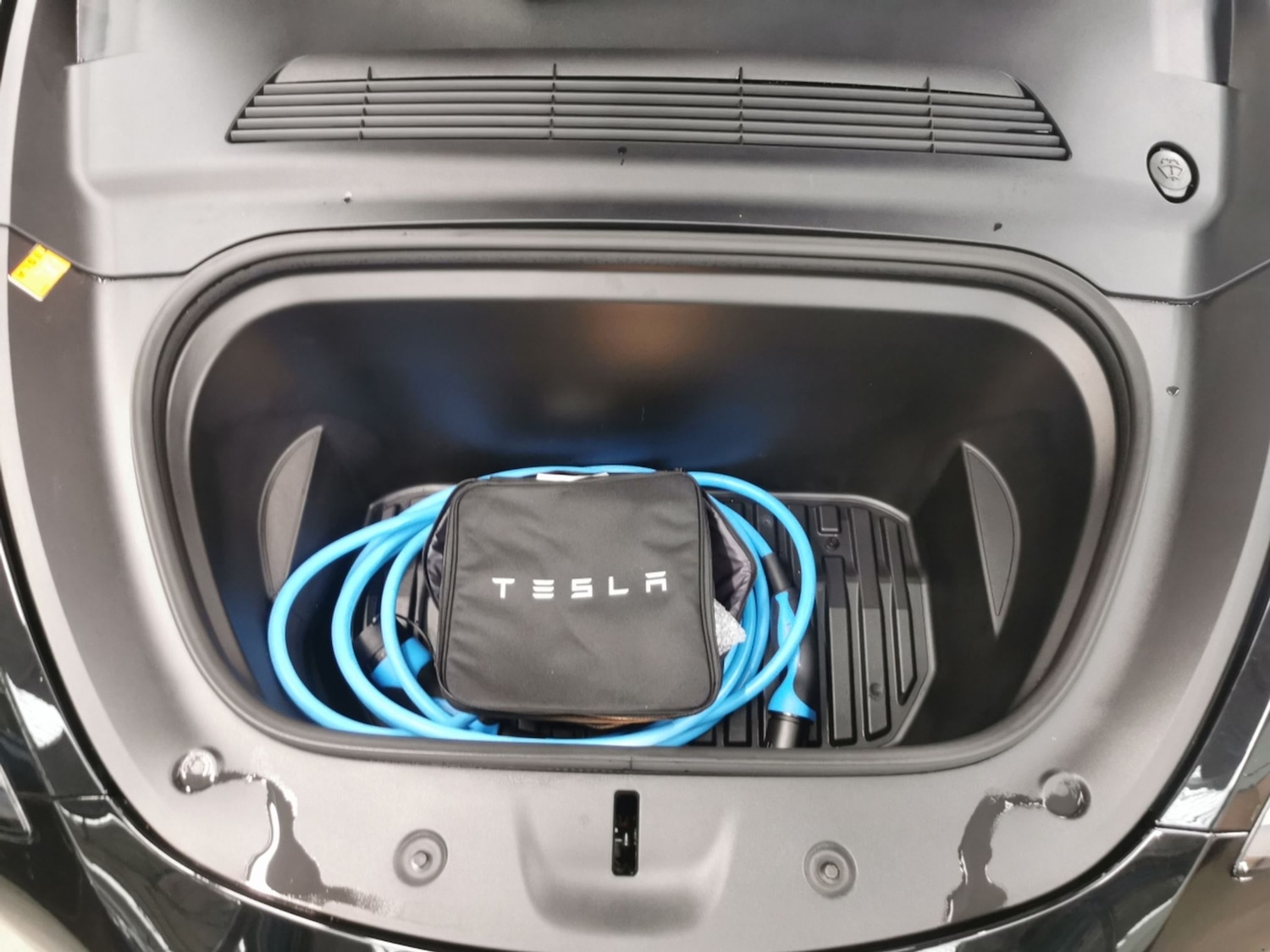 Used Tesla Model Y 2022 for sale - 76452557: Photo 44