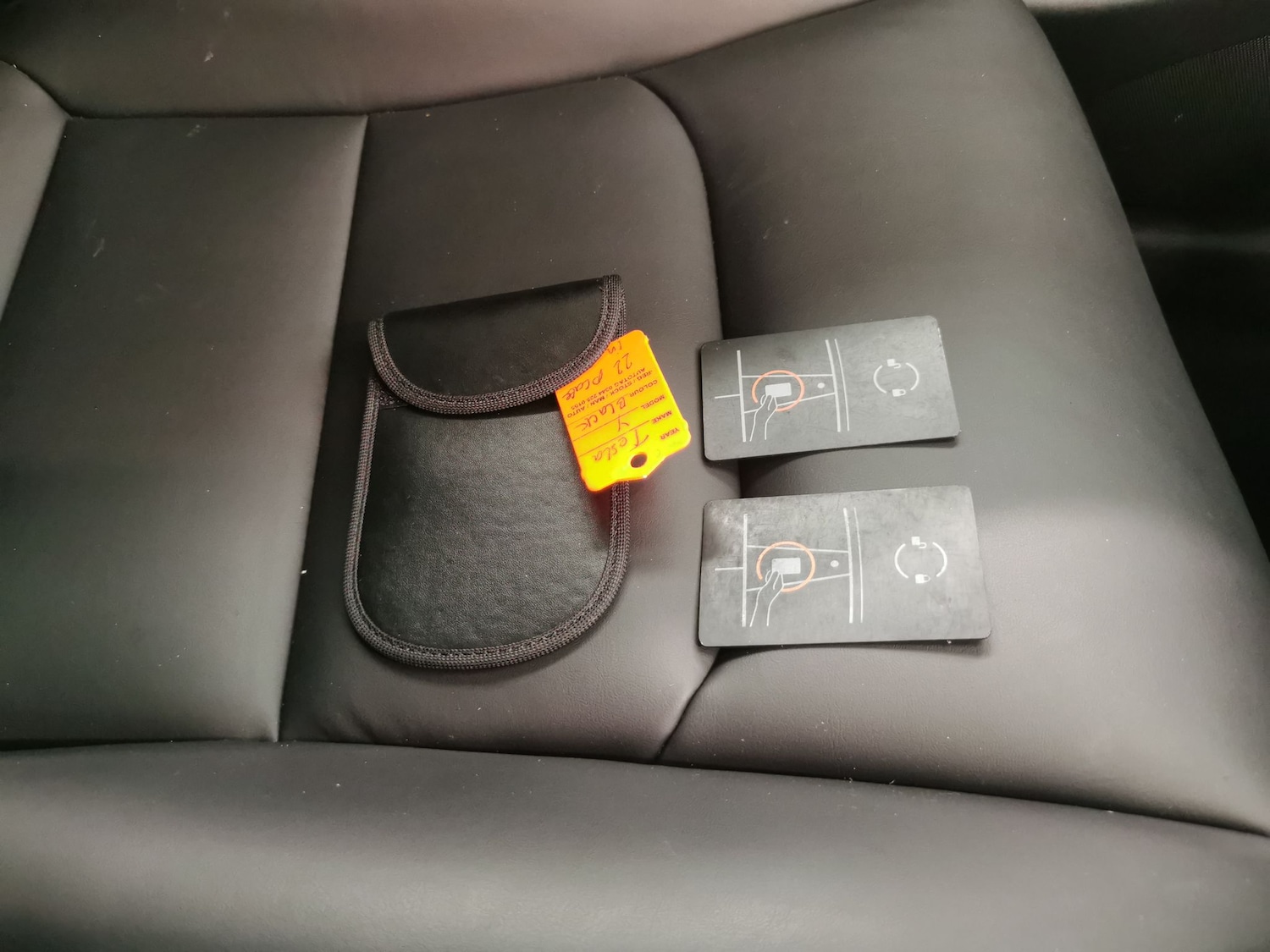 Used Tesla Model Y 2022 for sale - 76452557: Photo 45