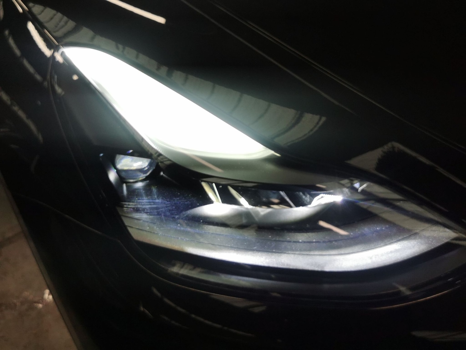 Used Tesla Model Y 2022 for sale - 76452557: Photo 8