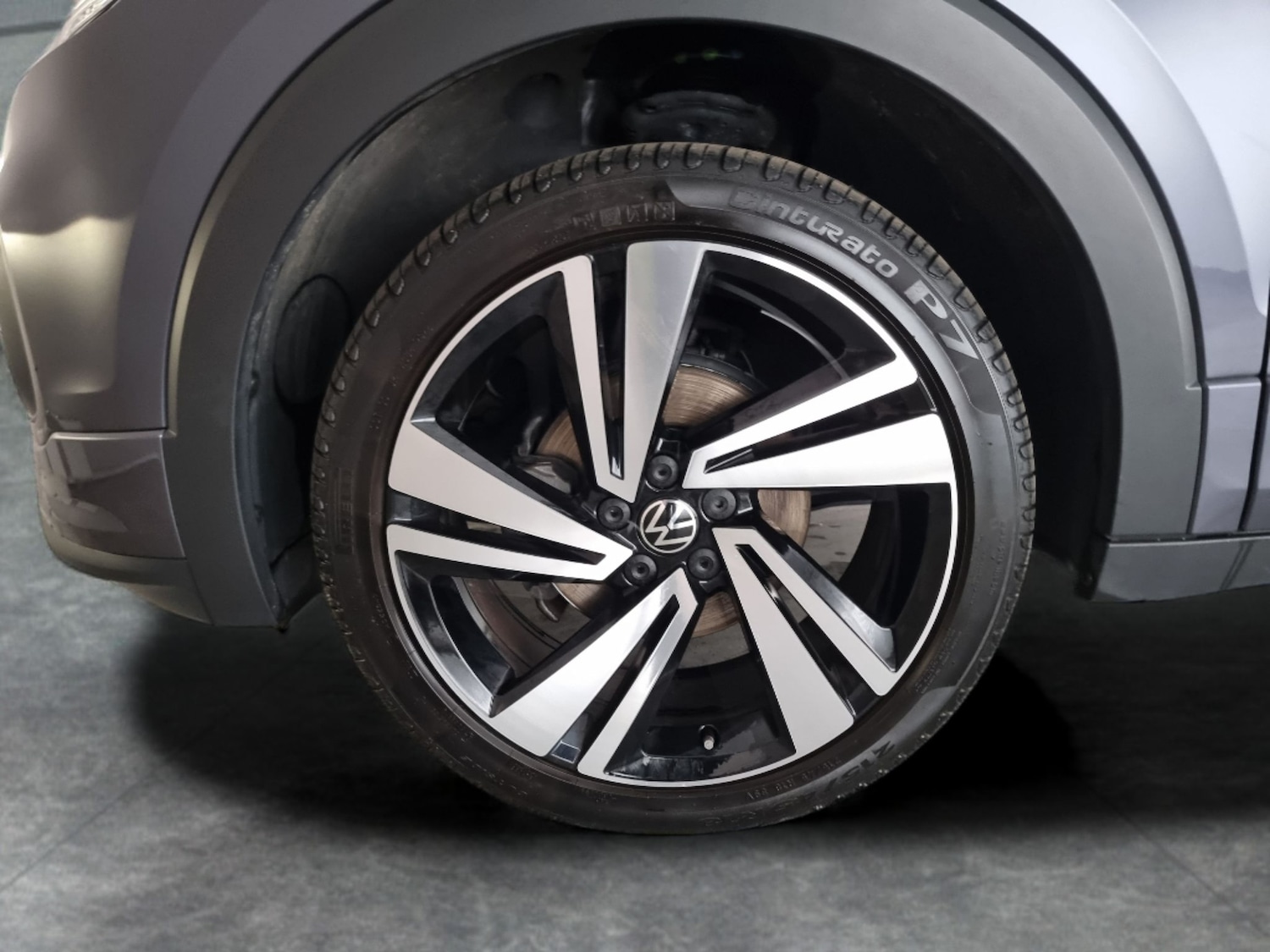 Used Volkswagen T-Cross 2022 for sale - 76847639: Photo 23