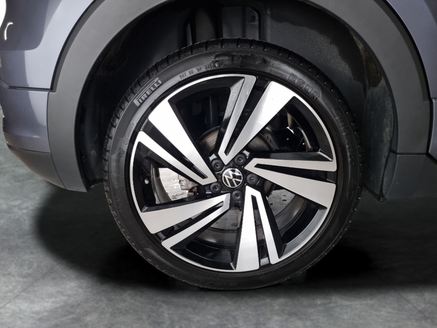 Used Volkswagen T-Cross 2022 for sale - 76847639: Photo 25