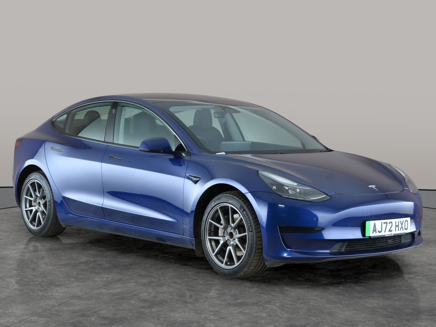 Used Tesla Model 3 2022 for sale - 76935169: Photo 10