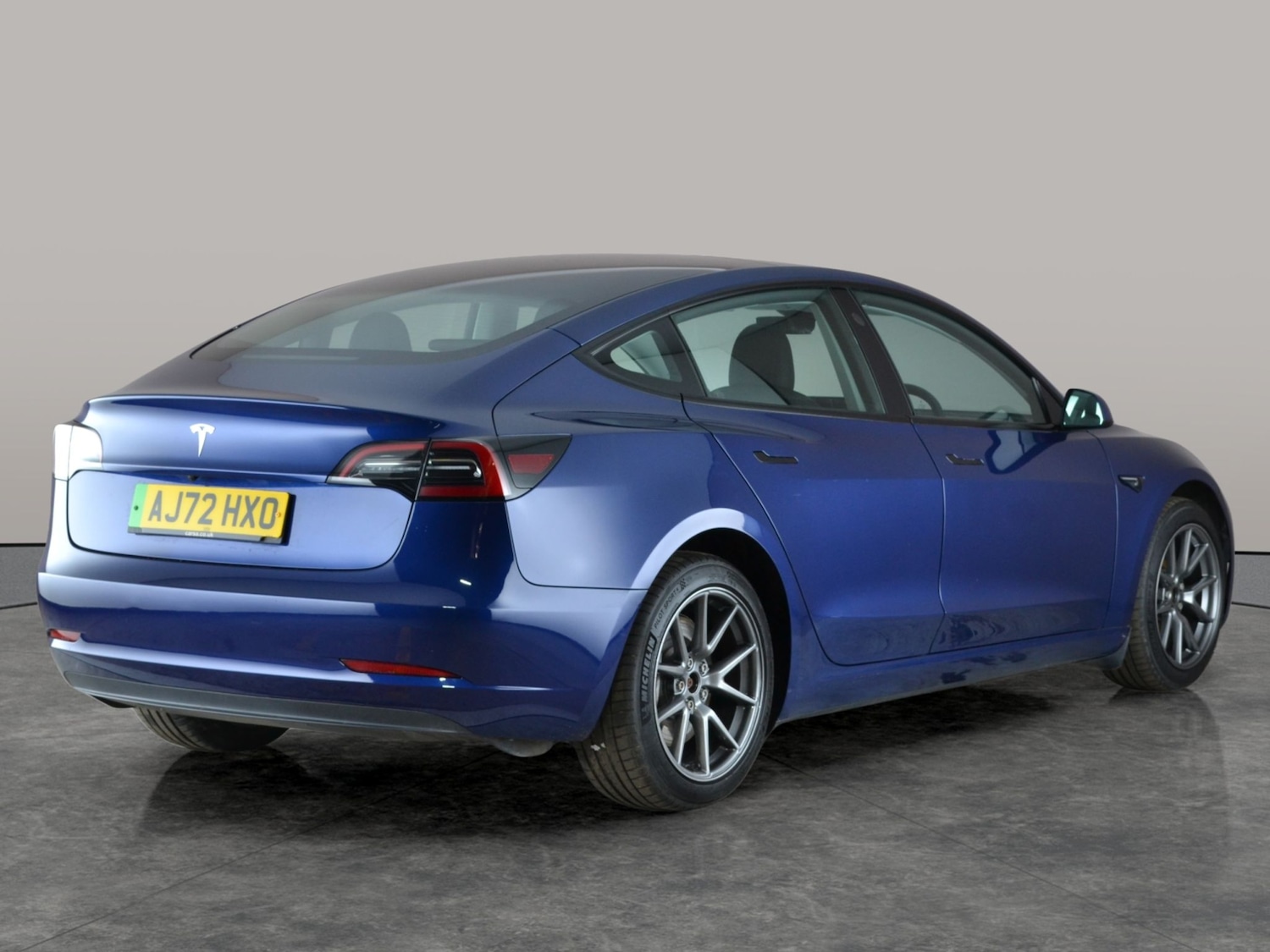 Used Tesla Model 3 2022 for sale - 76935169: Photo 12