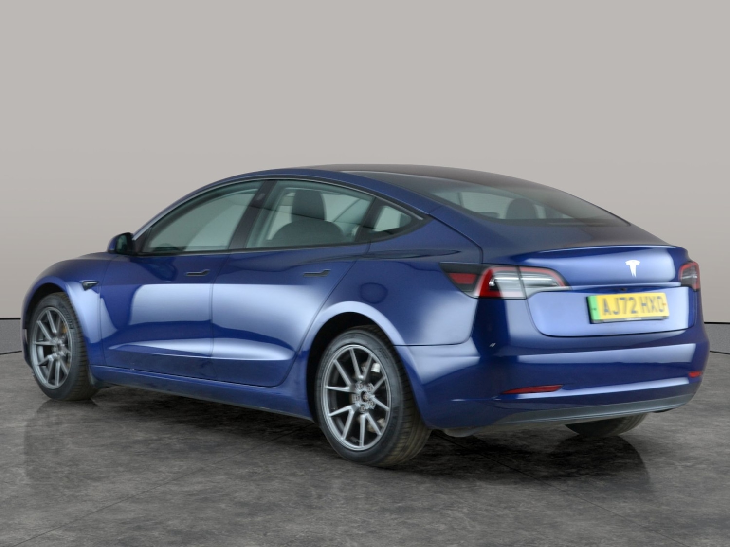 Used Tesla Model 3 2022 for sale - 76935169: Photo 14