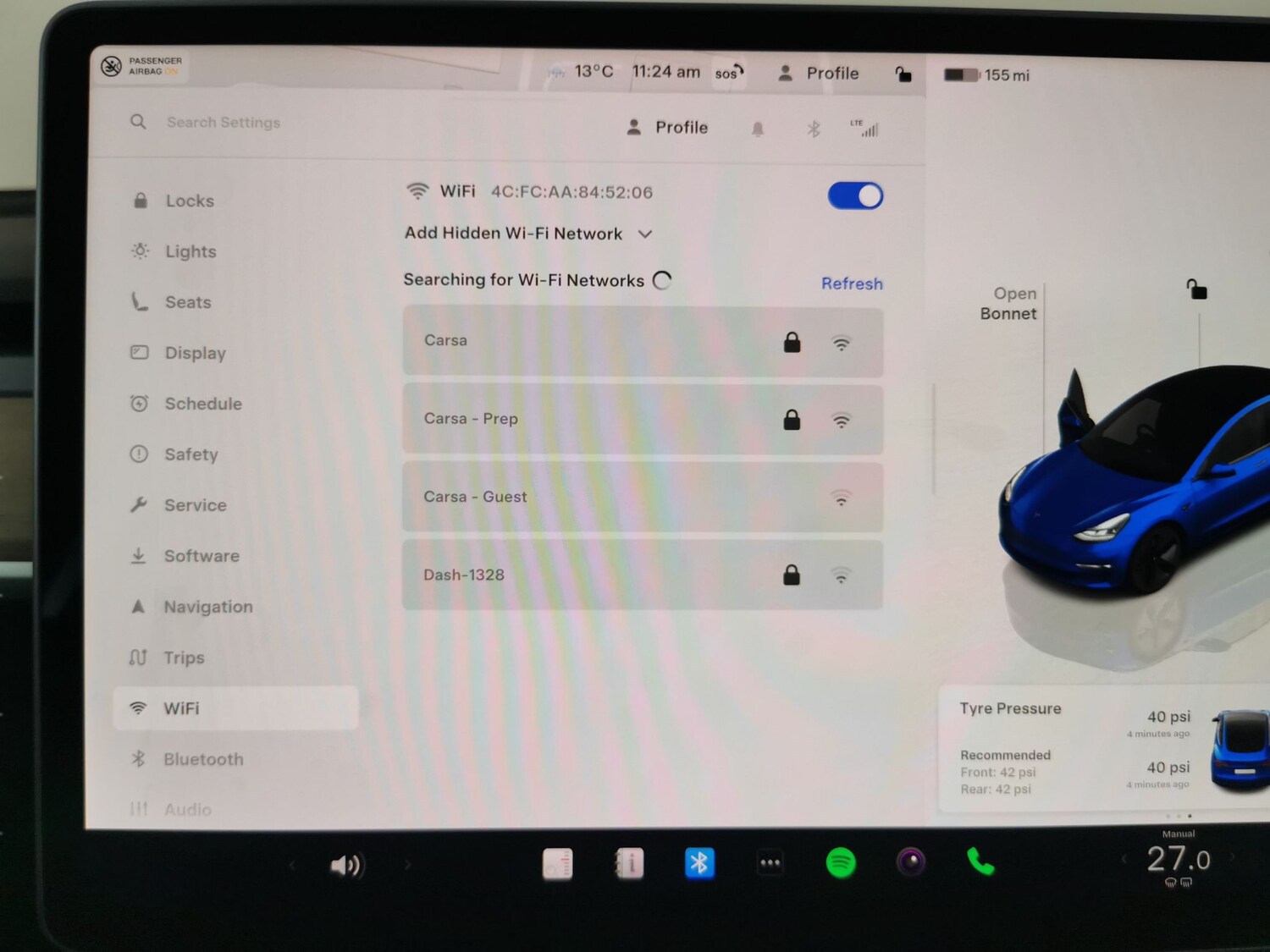 Used Tesla Model 3 2022 for sale - 76935169: Photo 23