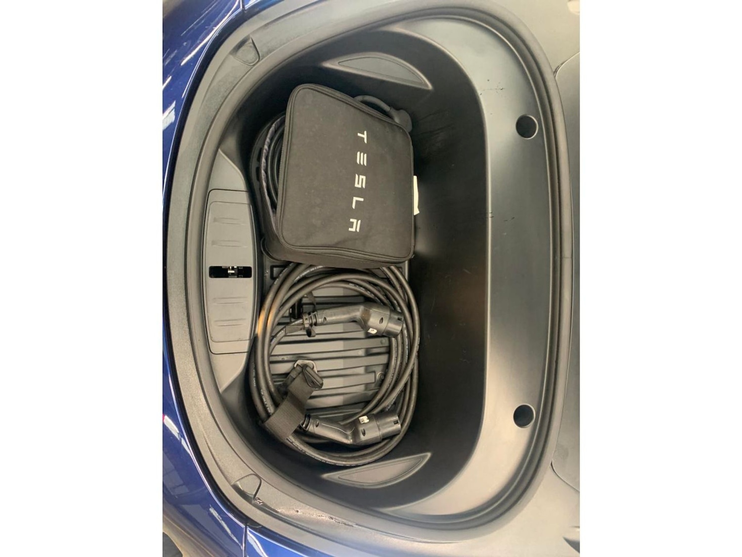 Used Tesla Model 3 2022 for sale - 76935169: Photo 35