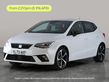 Used SEAT Ibiza 2023 for sale - 77428545: Photo
