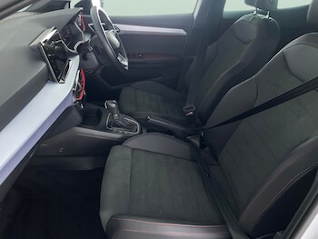 Used SEAT Ibiza 2023 for sale - 77428545: Photo