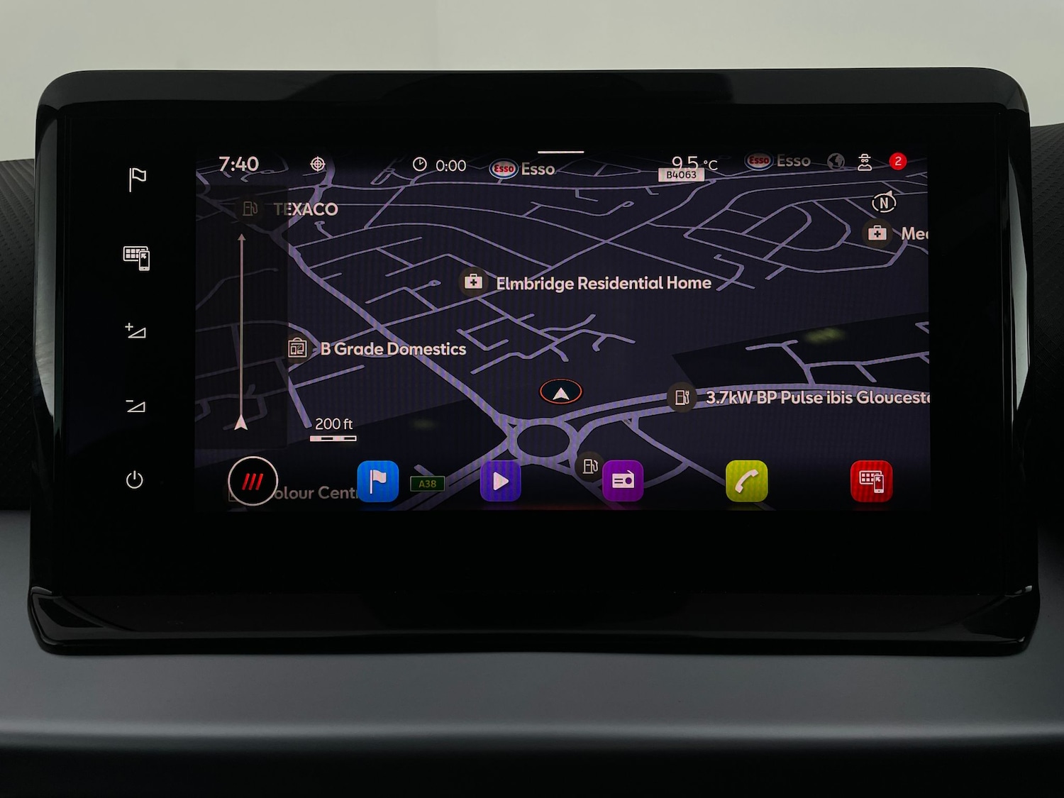 Used SEAT Ibiza 2023 for sale - 77428545: Photo 5