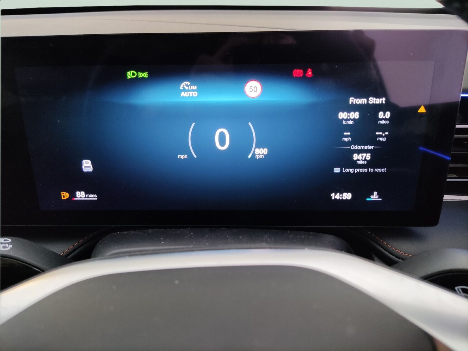 Used MG MG HS 2025 for sale - 78144375: Photo 27