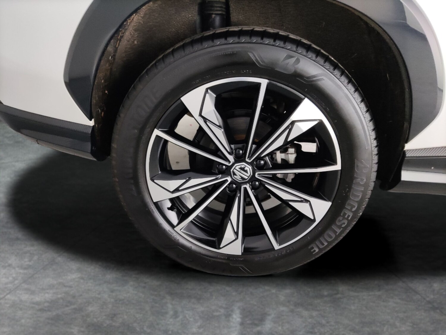 Used MG MG HS 2025 for sale - 78144375: Photo 30