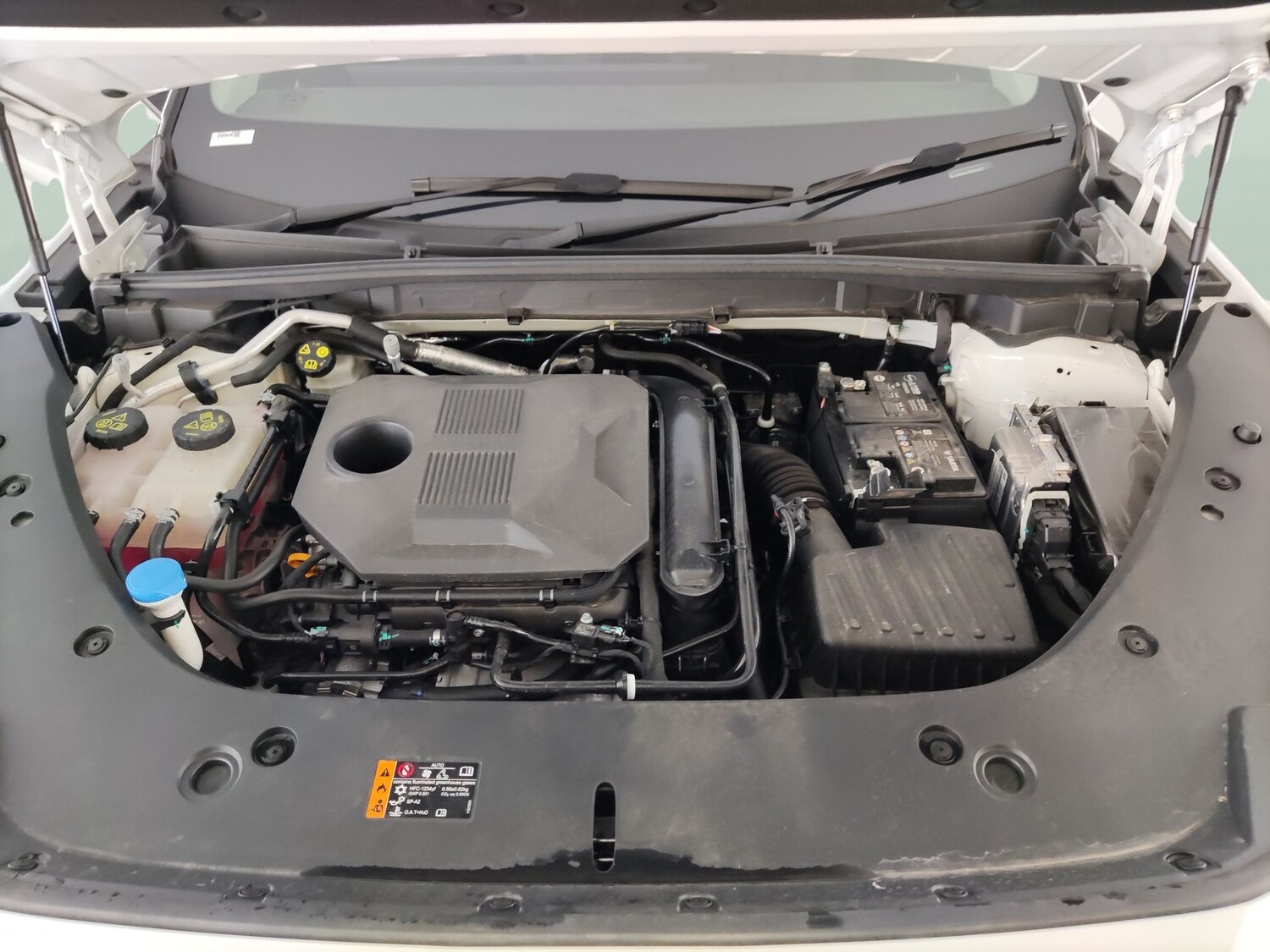 Used MG MG HS 2025 for sale - 78144375: Photo 38