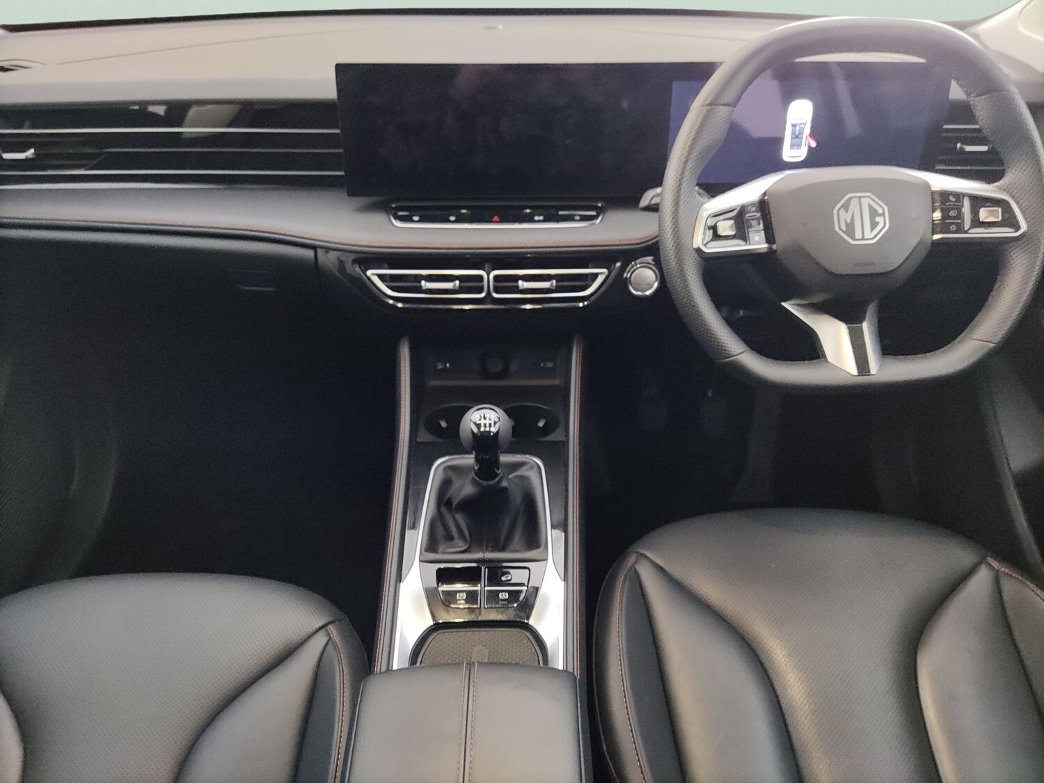 Used MG MG HS 2025 for sale - 78144375: Photo 7