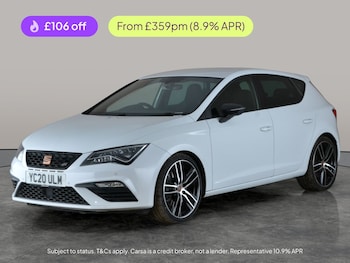 Used SEAT Leon 2020 for sale - 78756321: Photo
