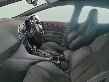 Used SEAT Leon 2020 for sale - 78756321: Photo