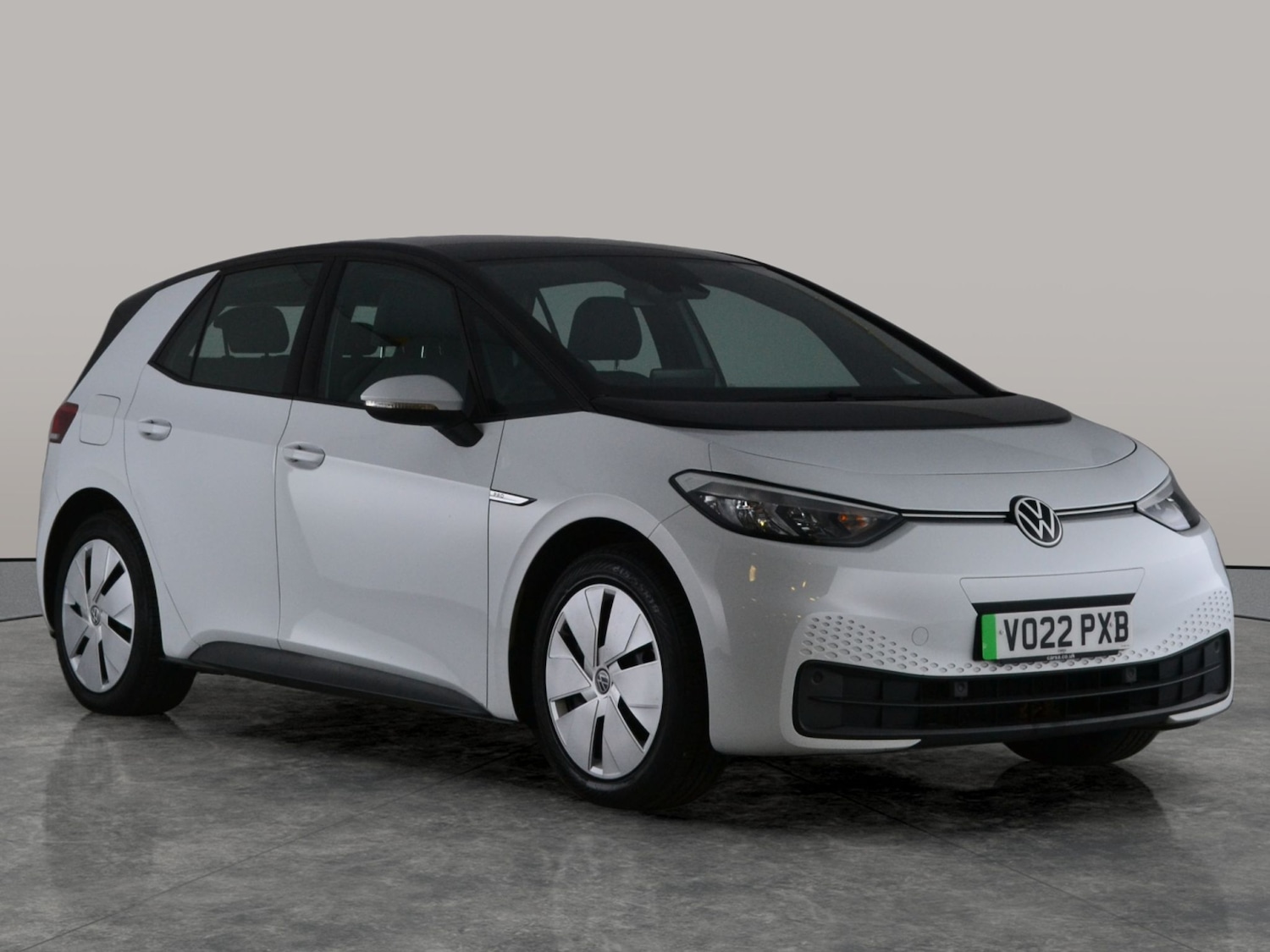 Used Volkswagen ID.3 for sale - 78109966: Photo 10