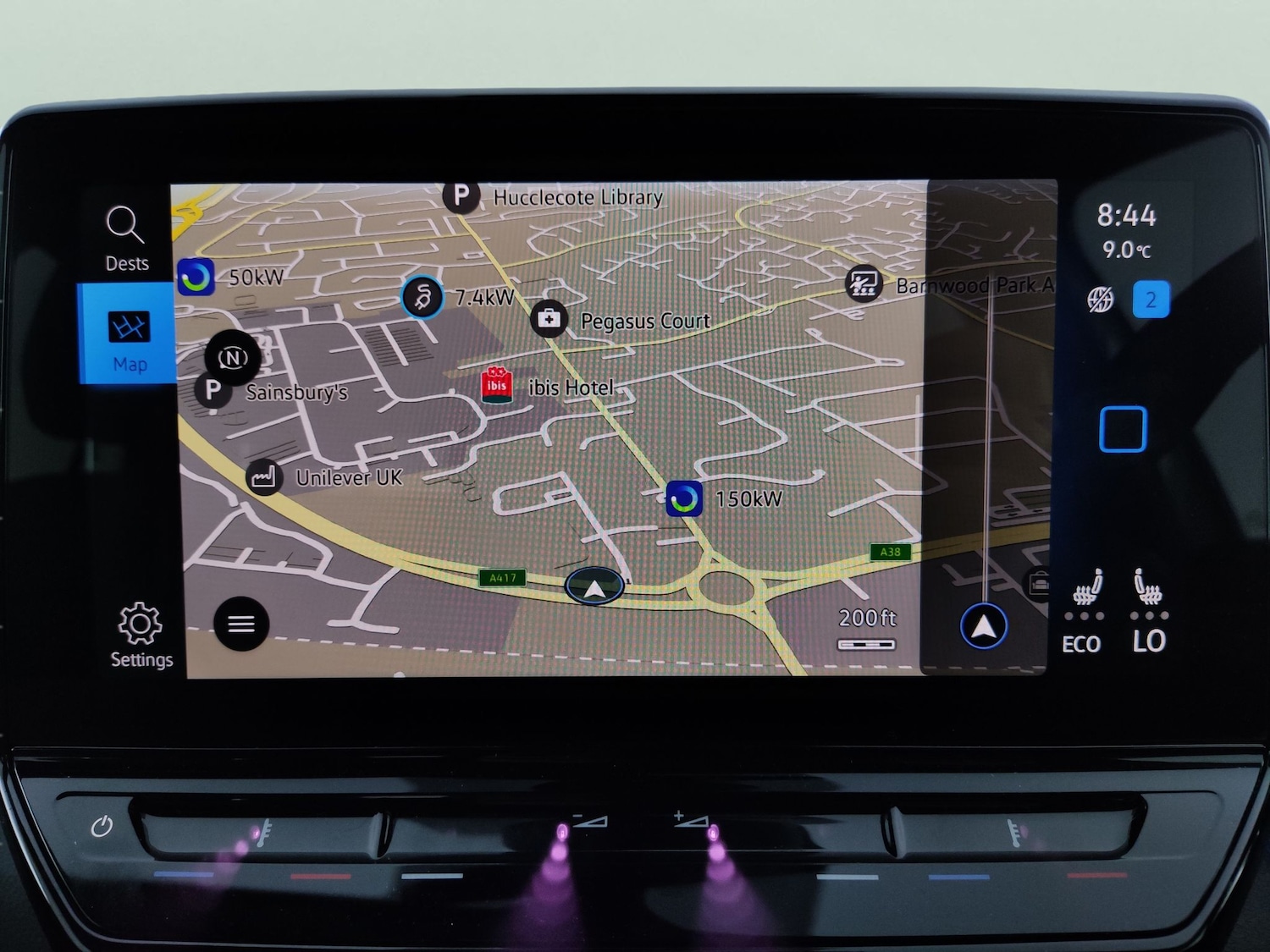 Used Volkswagen ID.3 for sale - 78109966: Photo 16