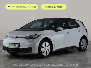Used Volkswagen ID.3 undefined for sale - 78109966: Photo