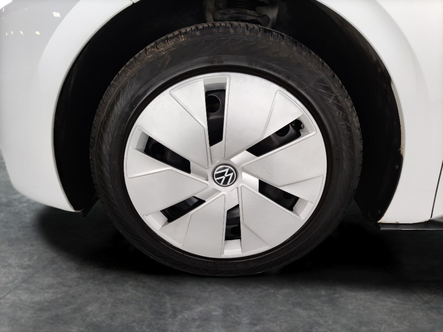 Used Volkswagen ID.3 for sale - 78109966: Photo 24