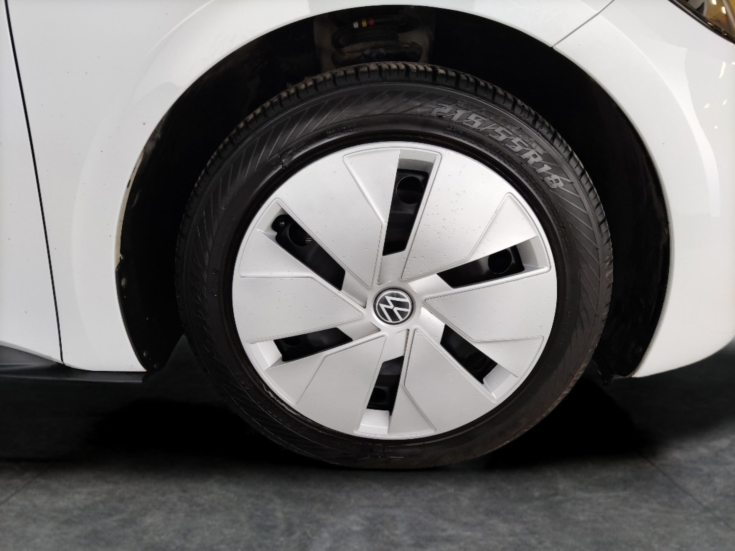 Used Volkswagen ID.3 for sale - 78109966: Photo 25