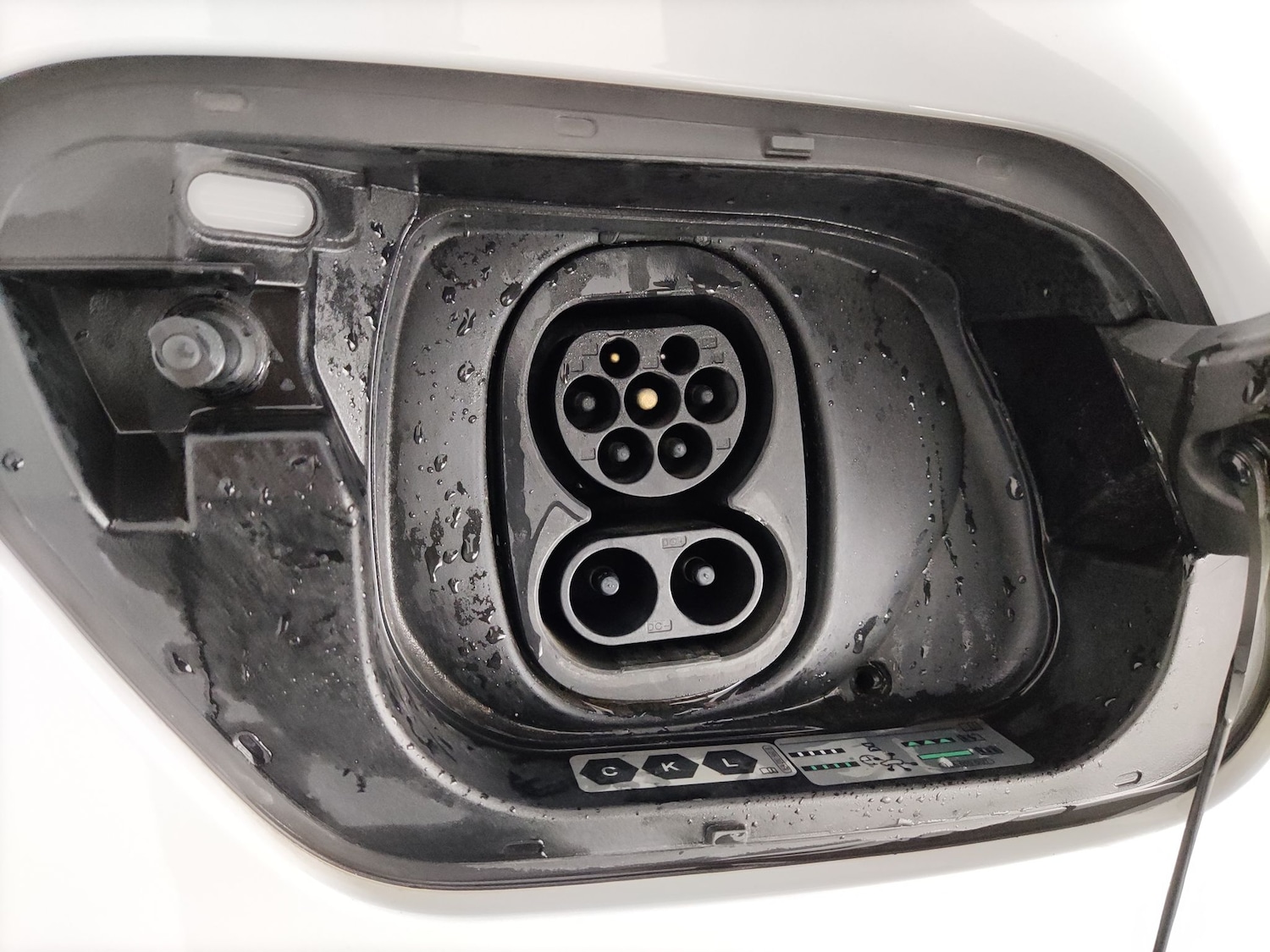 Used Volkswagen ID.3 for sale - 78109966: Photo 33