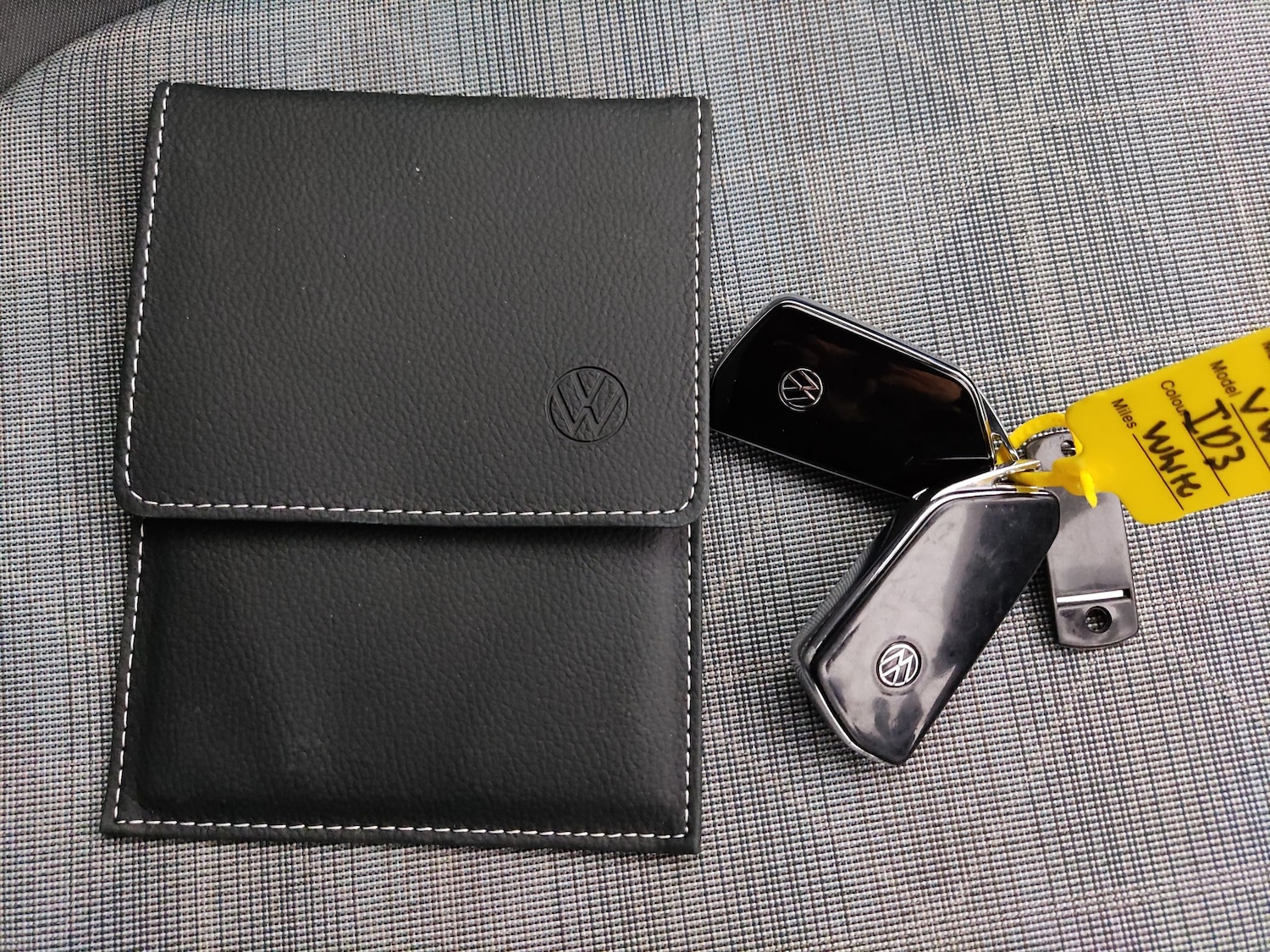 Used Volkswagen ID.3 for sale - 78109966: Photo 34