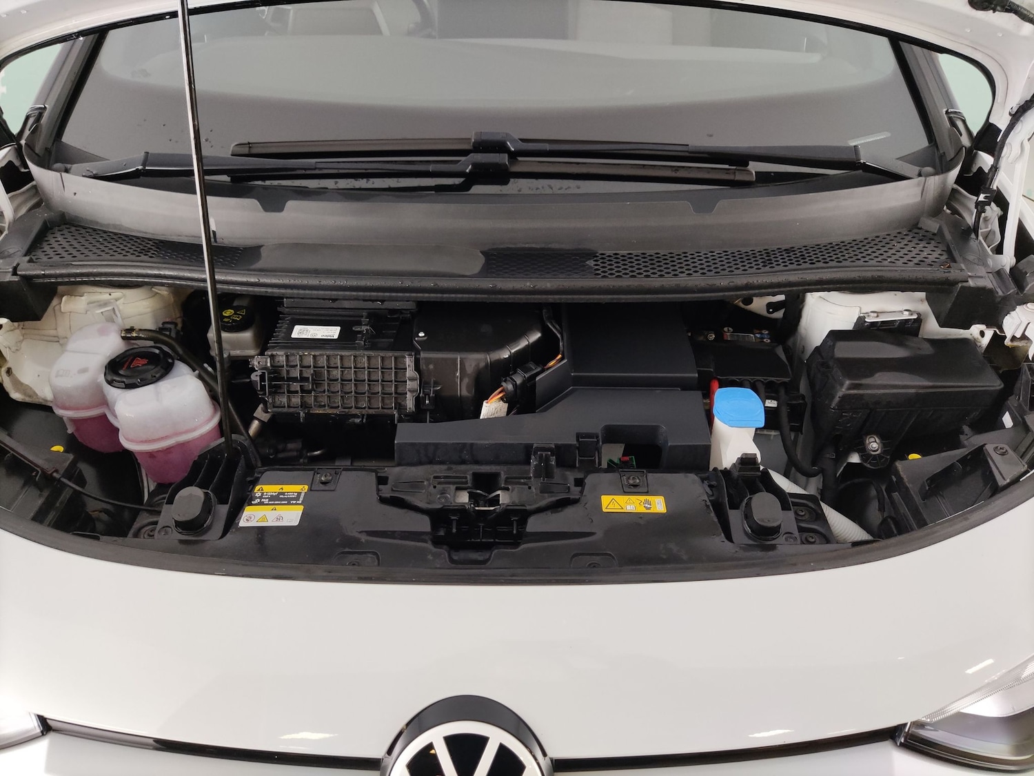 Used Volkswagen ID.3 for sale - 78109966: Photo 35