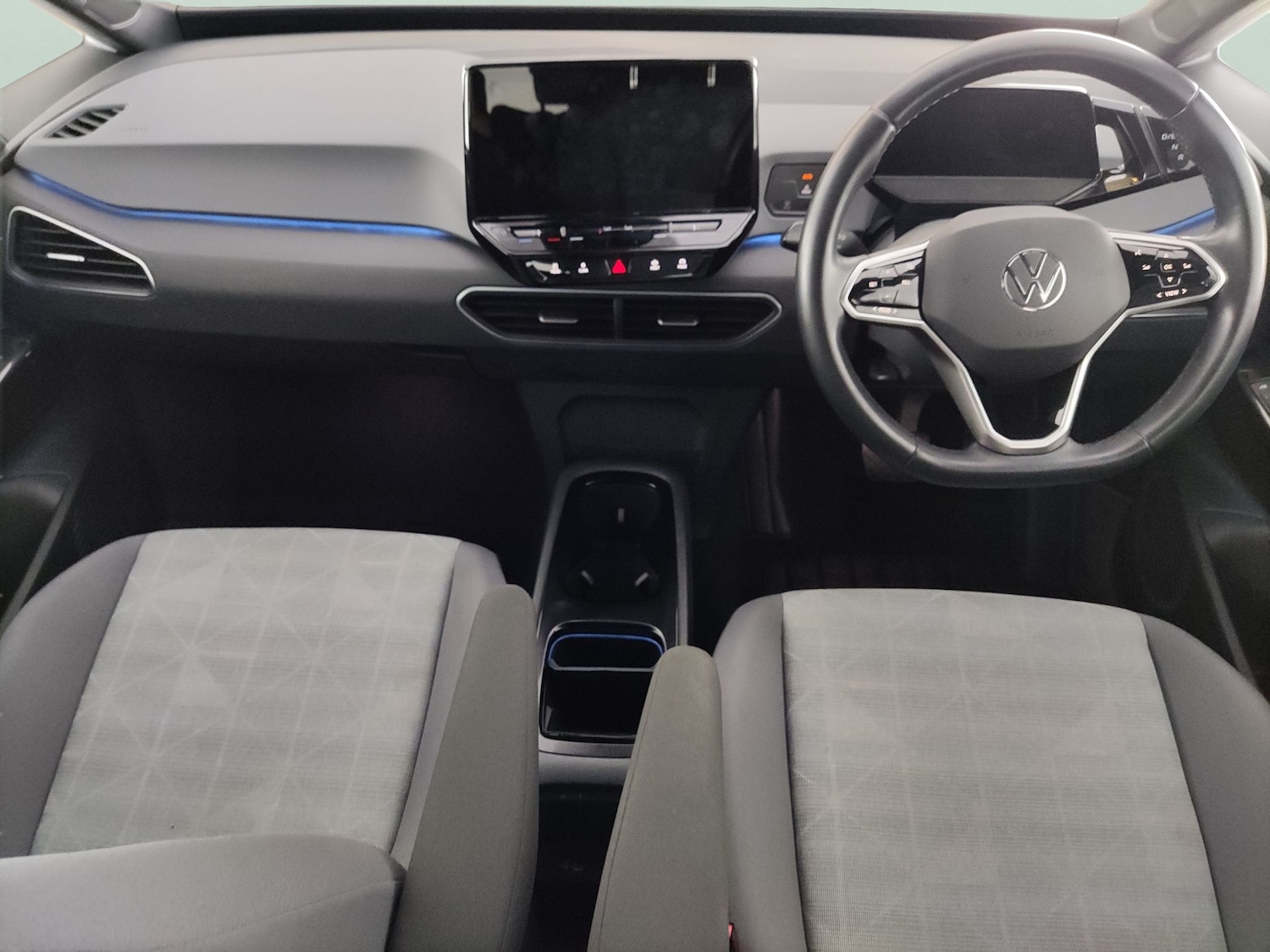 Used Volkswagen ID.3 for sale - 78109966: Photo 5