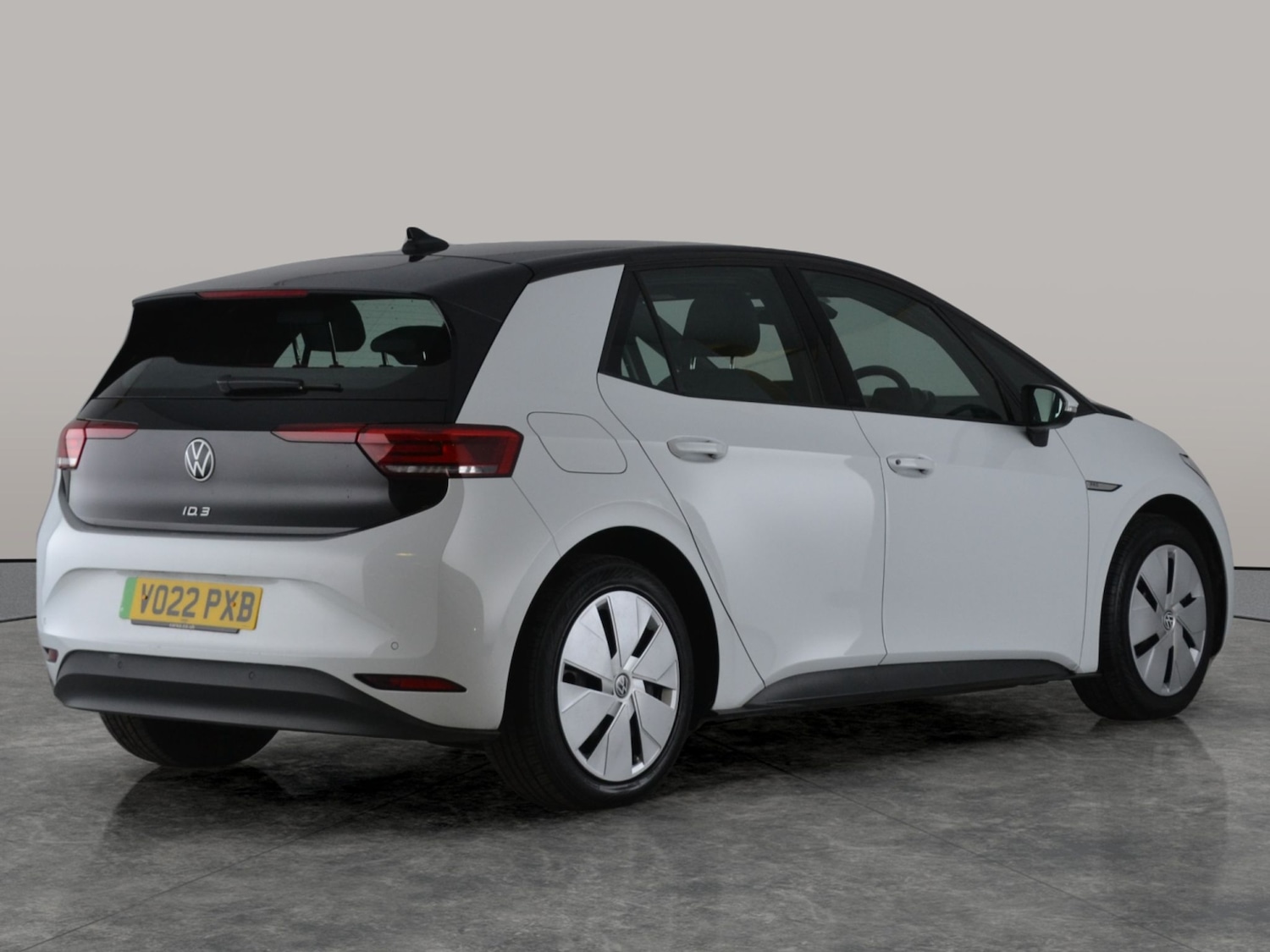 Used Volkswagen ID.3 for sale - 78109966: Photo 8