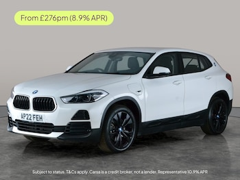 Used BMW X2 undefined for sale - 78644817: Photo