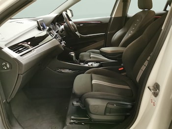 Used BMW X2 undefined for sale - 78644817: Photo